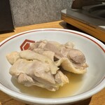 博多水炊鍋hiro - 