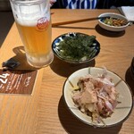沖繩炭火料理店 Umusannoniwa - 