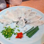 市場食堂 よし - 