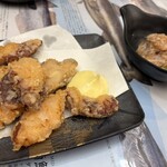 タカマル鮮魚店 - 