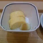 むとう - 出汁巻き