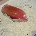 江戸前鮨 二鶴 - 鰹