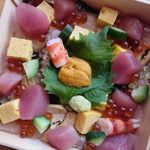 江戸前鮨 二鶴 - 江戸前鮨 二鶴