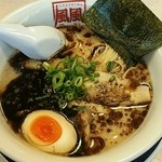 風風ラーメン - 