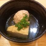 むとう - 煮物