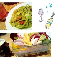 RIGOLETTO KITCHEN - 