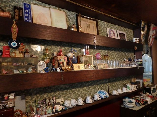 美蝦（ミエ） - 小樽（喫茶店）の写真