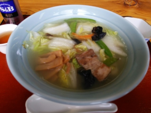 点心ファクトリー　すずかけ - 田尻（餃子）の写真