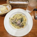Naga～n cucina italiana - 