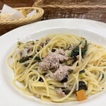 Naga～n cucina italiana - 旨い