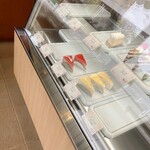 フレーズデボア - 内観