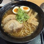 中華そば 美乃屋 - 