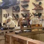 Naga～n cucina italiana - イタリアン