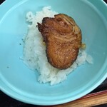 中華そば 美乃屋 - 