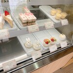 フレーズデボア - 内観