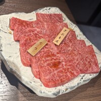焼肉りんご - 