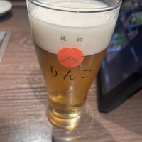焼肉りんご - 