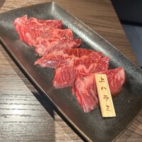 焼肉りんご - 