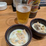 和食処 わんだ - 