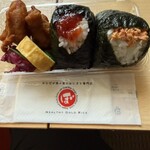 ぼんたぼんた - 料理写真: