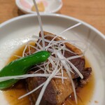 和食処 わんだ - 