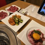 熟成和牛燒肉Eijingu・Biifu 輕井澤 - 