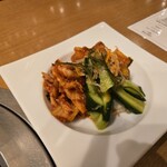 熟成和牛燒肉Eijingu・Biifu 輕井澤 - 