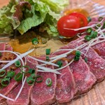 和食処 わんだ