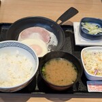 吉野家 - 料理写真: