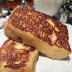 CAFE AALIYA - 