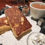 CAFE AALIYA - 