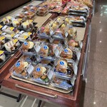 ヤオコーピノ - 料理写真: