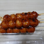 米乃家 - 料理写真:みたらしだんご