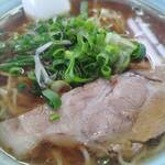 おふくろラーメン - 