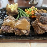 ハングリータイガー - 