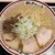 田中そば店 - 料理写真: