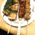 串鳥 - 料理写真: