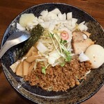 小平 まぜそば 和 - 