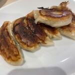 小浜麺食堂 桜花亭 - 
