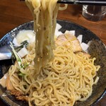 小平 まぜそば 和 - 