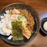 小平 まぜそば 和 - 