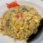 小浜麺食堂 桜花亭 - 