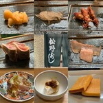 松野寿司 - 