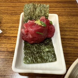 木場場外市場 まぐろ祭_0