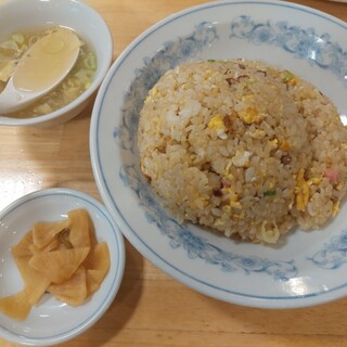 ぎょうざの満洲_1