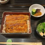 日本橋 伊勢定 - 料理写真: