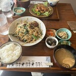 食堂ちある - 