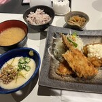 手しおごはん 玄 - 