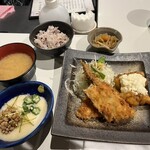 手しおごはん 玄 - 