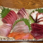食事処 池田 - 